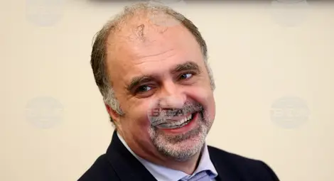 Снимка: БТА Снимка: БТА