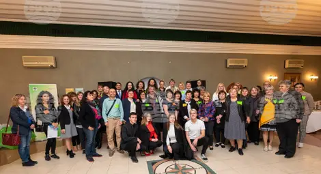 Снимка: БТА Снимка: БТА