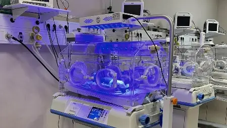 Кампанията „Малки стъпки на големи герои“ осигурява жизненоважни консумативи за недоносените бебета Кампанията „Малки стъпки на големи герои“ осигурява жизненоважни консумативи за недоносените бебета