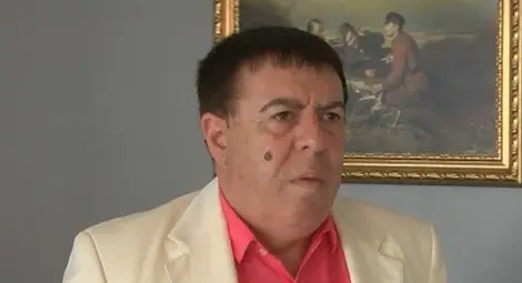 Бенчо Бенчев е призован, за да бъде обвинен