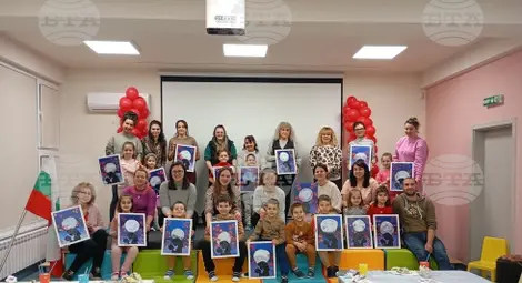 Снимка: БТА Снимка: БТА