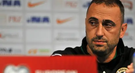 Петев: Цялата отговорност е моя, от сърце искам да бием азерите