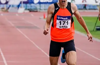 Християн Стоянов и Венелин Георгиев излизат на пистата в &bdquo;Нови звезди&ldquo;