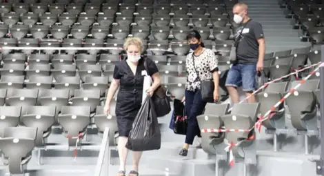 ИТН за втори път е с най-висок изборен резултат в област Русе