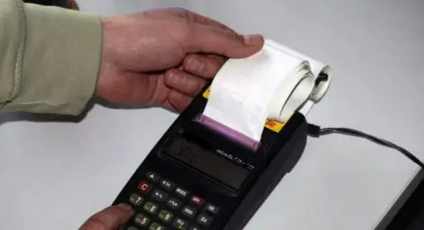 Данъчни ловят търговци с контролни покупки