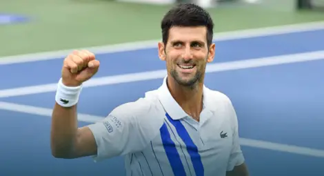 Джокович: Готов съм да жертвам трофеи, вместо да се ваксинирам