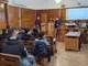 Зам.-окръжният прокурор на Русе и банков мениджър дискутираха с ученици от ,,Йордан Йовков“ хазартната зависимост и рисковете от бързите кредити