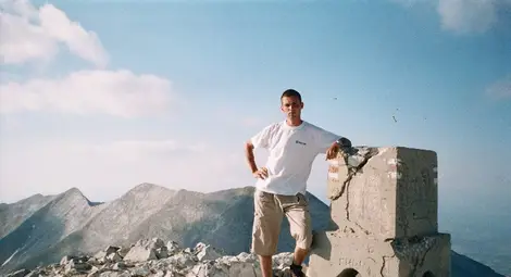 Приятел на Иван Томов от детските години: За нас той беше герой и щеше да бъде такъв, дори да беше спрял с алпинизма преди Лхотце Приятел на Иван Томов от детските години: За нас той беше герой и щеше да бъде такъв, дори да беше спрял с алпинизма преди Лхотце