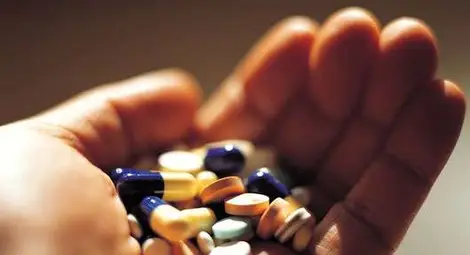 13 витамина крепят доброто здраве