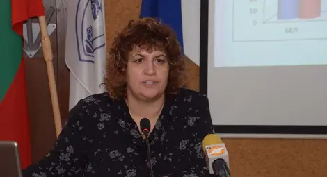 Росица Георгиева