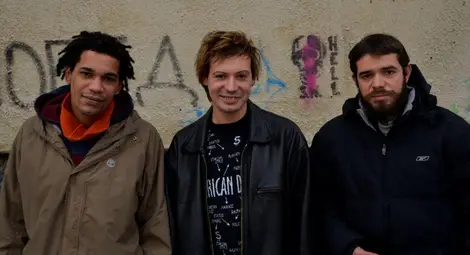 &bdquo;Потъването на Созопол&ldquo; с Деян Донков и Стефан Вълдобрев открива кино програмата на Аполония