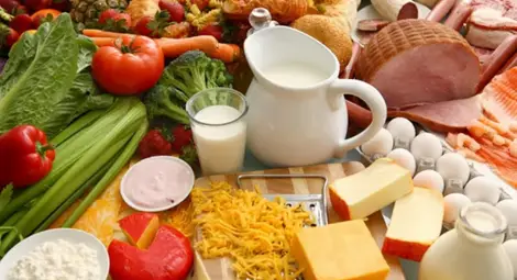 Кои са 10-те най-полезни храни за имунитета? Кои са 10-те най-полезни храни за имунитета?