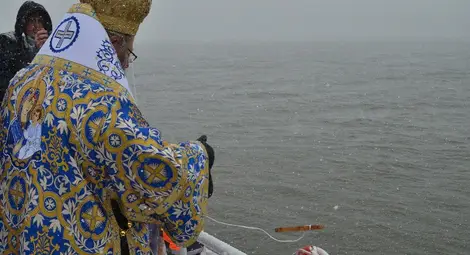 20 смелчаци ще се надпреварват за Богоявленския кръст в събота