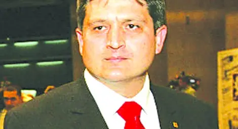 АБВ праща Стелиян Стефанов в борбата за кмет на Русе