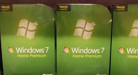 &bdquo;Майкрософт&ldquo; спира от продажба стари версии на Windows