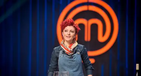 Русенската финалистка в &bdquo;Мастър шеф&ldquo; мечтае да отвори ресторант без меню