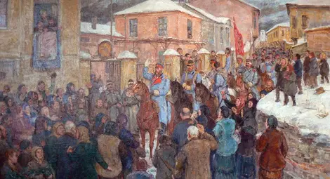 Да!Велико Освобождение!