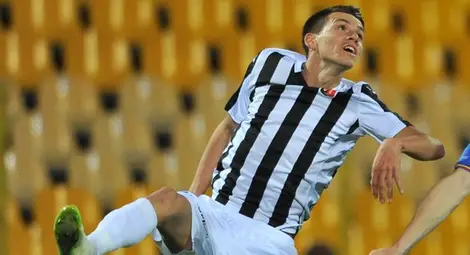 Бирсент Карагерен избрал &bdquo;Дунав&ldquo; между пет оферти от елитни клубове