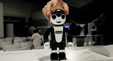 Изкуственият интелект може да осигури супервраг за цивилизацията