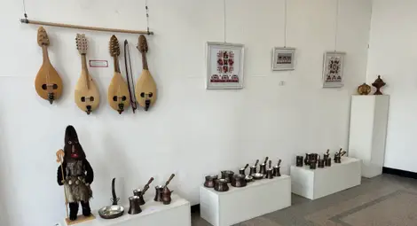 Снимка: Пресцентър Снимка: Пресцентър