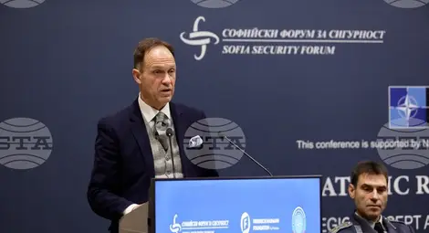 Снимка: БТА Снимка: БТА