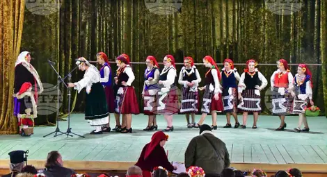 Снимка: БТА Снимка: БТА