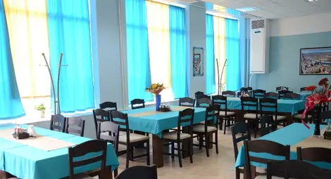 Майстор Зоран посреща русенци в нов ресторант с шоу кукинг