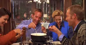 Швейцарската гордост с френското име