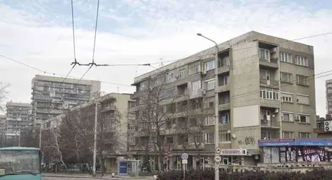 Ленин бил в Кремъл? Нищо подобно! Вождът на революцията е на &bdquo;Борисова&ldquo;