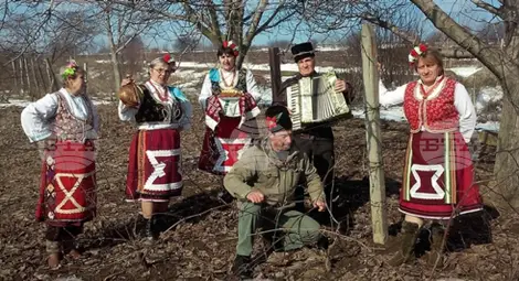 Снимка: БТА Снимка: БТА