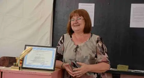 Петя Кънева от &bdquo;Възраждане&ldquo; стана Учител на годината