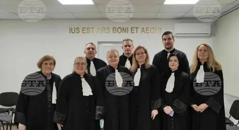 Снимка: БТА Снимка: БТА