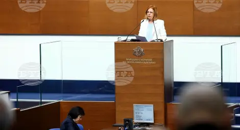 Снимка: БТА Снимка: БТА