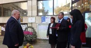 Досегашните екипи кмет-председател на ОбС продължават работа в Ценово и Борово