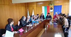 Ценово купува нова техника за борба с бедствия