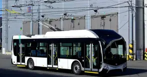 Отмениха 3.55 милиона лева санкция по поръчката за нови тролейбуси за Русе