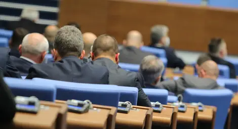 Депутатите с нови промени в Закона за хората с увреждания Депутатите с нови промени в Закона за хората с увреждания