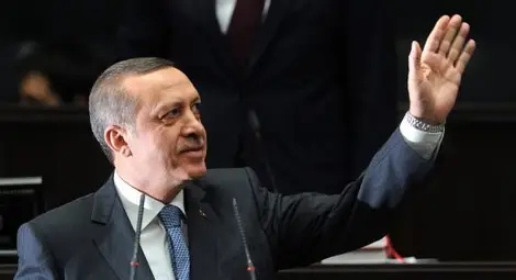 Ердоган: Европейският съюз да си гледа работата