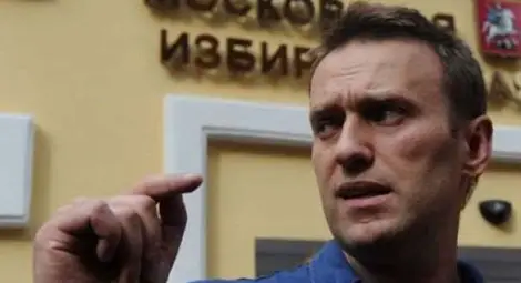 Навални: Путин ме освободи под натиска на протестите Навални: Путин ме освободи под натиска на протестите