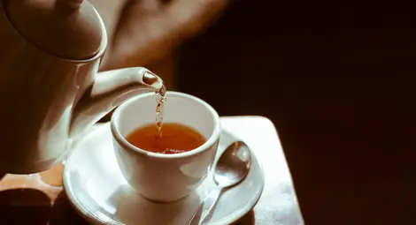 Ползите за здравето, ако пиете чай всеки ден