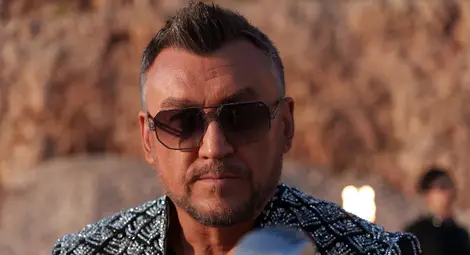 Любо Киров се присъединява към журито на &bdquo;Като две капки вода&ldquo;