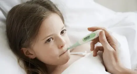 Откриха защо децата боледуват по-често