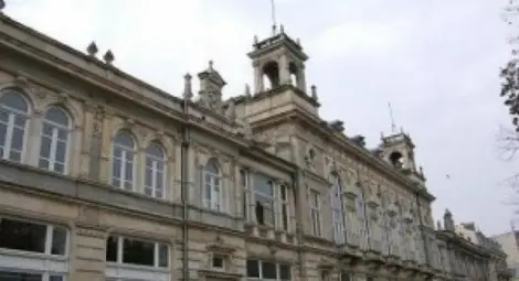 С премиера на драмата „Сблъсък“ започва театралният март на 1-ви С премиера на драмата „Сблъсък“ започва театралният март на 1-ви