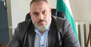 Елитен столичен полицаи стана зам.-директор на Областната дирекция на МВР в Русе