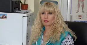 Д-р Росица Кръстева: Високото кръвно налягане е  сред основните рискови фактори  за мозъчно-съдова болест