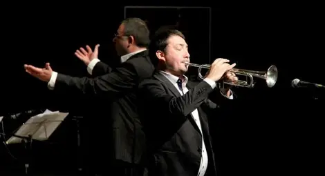 Мишо Йосифов идва с неговия  изключителен джаз секстет