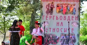 Гергьовден, Едерлези и Хъдърлез си дават днес среща в Сливо поле