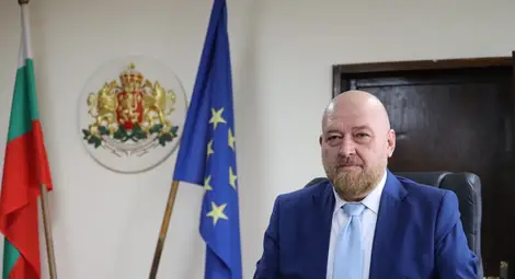 Областният управител на Русе Анатоли Станев подаде оставка