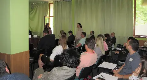 Българо-румънска палата с нов председател и управителен съвет Българо-румънска палата с нов председател и управителен съвет