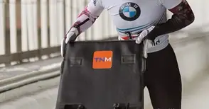 Русенката Мирела се състезава под флага на Канада в Пьонгчан